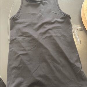 Soma Sport Black Tank Top